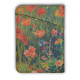 Картхолдер, PR22 «Poppies»
