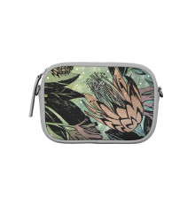 Сумка кросс-боди BG58 «Артишоки»