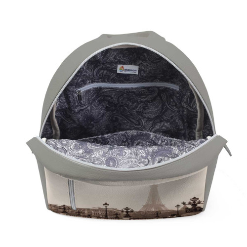 Рюкзак BKP2 «Pont Alexandre III»