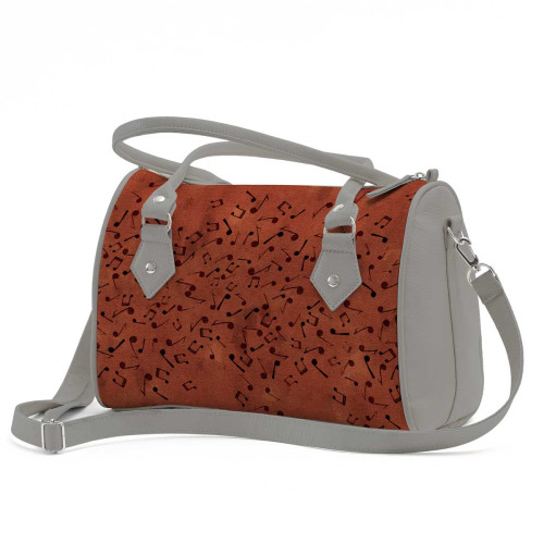 Сумка на руку BG13 «Jazz Band»