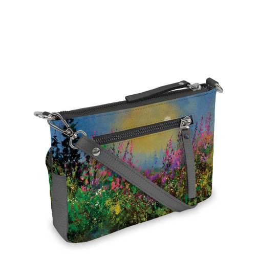 Сумка кросс-боди, BG97 «Landscape»