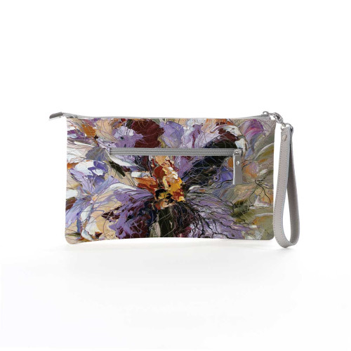 Клатч KHL2 «Ирисы»