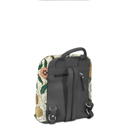 Рюкзак BK22 «William Morris 9»