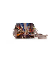 Сумка кросс-боди BAG6 «Проспект»