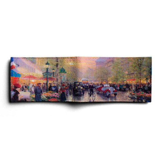 BSN1 «City of Lights»