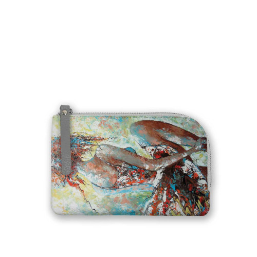 Портмоне, PR21 «Танцовщица»