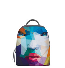 Рюкзак BK22 «Geometry»