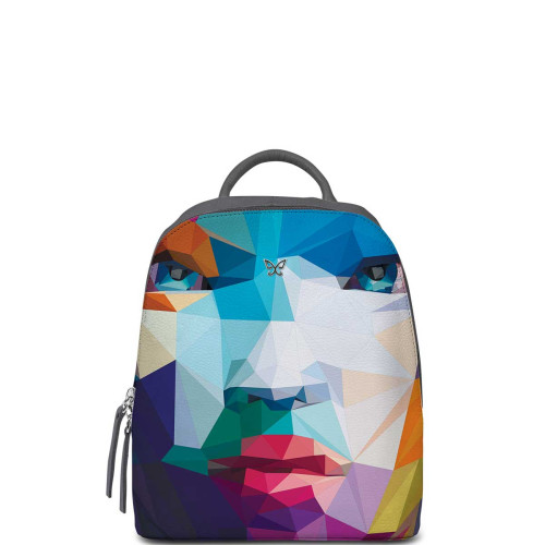 Рюкзак BK22 «Geometry»