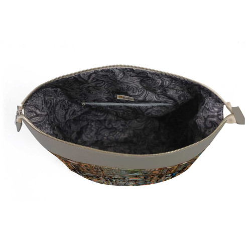 Рюкзак BKP4 «Летний день на петербургской улице»