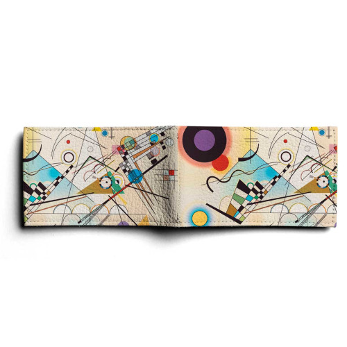 BSN1 «Kandinsky Composition»