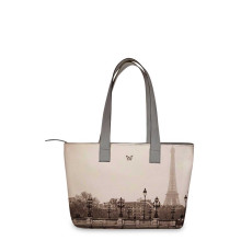 Сумка тоут, BAG2 «Pont Alexandre III»