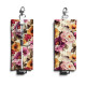 Ключница KEY1 «Autumn flowers »