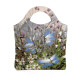 Сумка тоут BAG4 «Бабочки над цветами и травами»