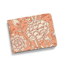 Кошелек мини, PRS2 «William Morris 12»