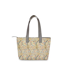 Сумка тоут, BAG2 «William Morris 10»
