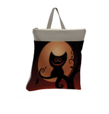 Рюкзак BKP3 «Кот на ветке»