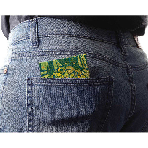 Кошелек мини, PRS2 «Мозаика 2»