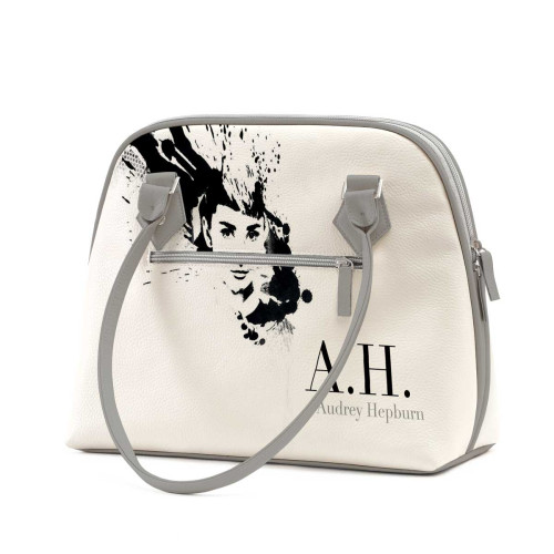 Сумка на плечо BG11 «Audrey Hepbern»