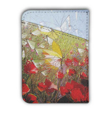 Картхолдер, PR22 «Полет над маковым полем»