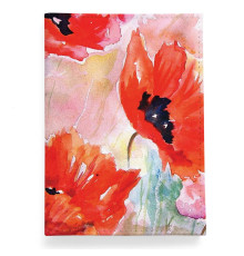 Обложка для автодокументов, AUT2 «Maki akvarel»