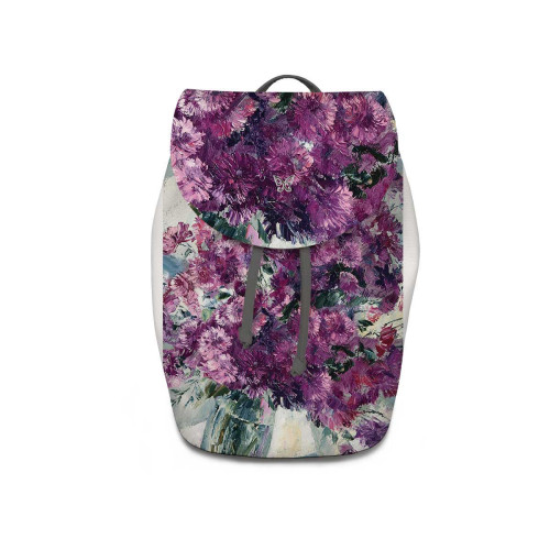 Рюкзак BKP5 «Хризантемки»