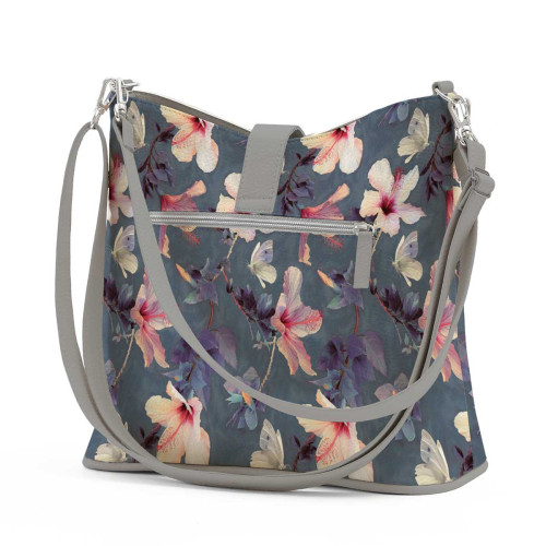 Сумка на плечо BG12 «Kolokolchiki»