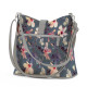 Сумка на плечо BG12 «Kolokolchiki»