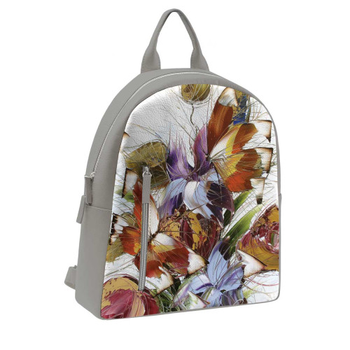 Рюкзак BKP2 «Бабочки 7»