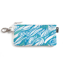 Ключница KEY2 «Волны»