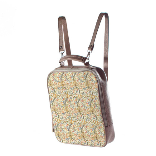 Рюкзак BKP1 «William Morris 10»