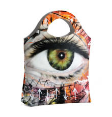 Сумка тоут BAG4 «Eye»