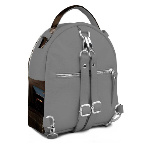 Рюкзак BK16 «Rain man»