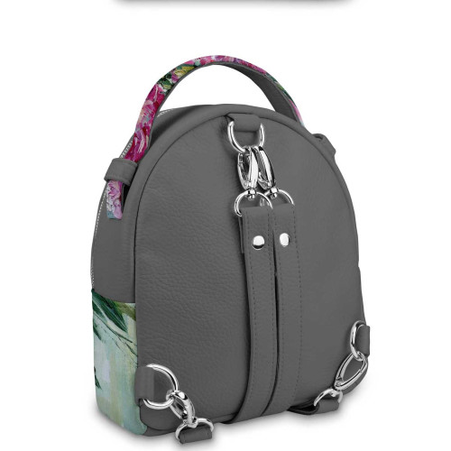 Рюкзак BK19 «Пионы 2»