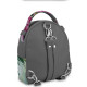 Рюкзак BK19 «Пионы 2»