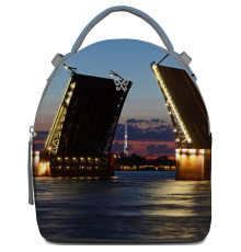 Рюкзак BK16 «Мосты»