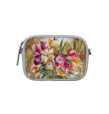 Сумка кросс-боди BG58 «В наш дом пришла весна»