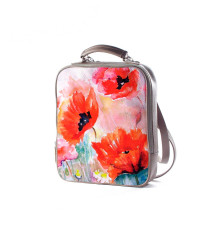 Рюкзак BKP1 «Maki akvarel»