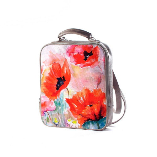 Рюкзак BKP1 «Maki akvarel»