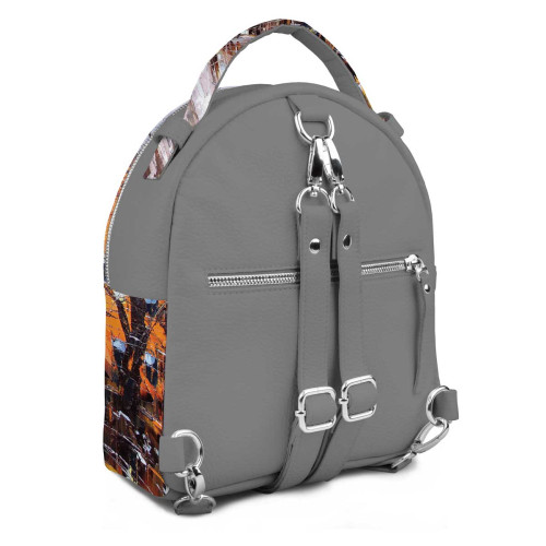 Рюкзак BK16 «Вечерний Петербург»