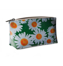Косметичка big KOS2 «Ромашки 5»