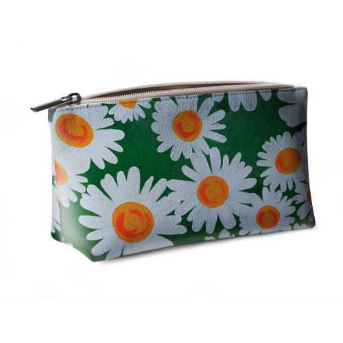 Косметичка big KOS2 «Ромашки 5»