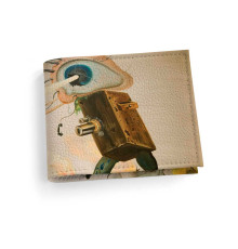 Обложка для студенческого билет STD1 «Salvador Dali»