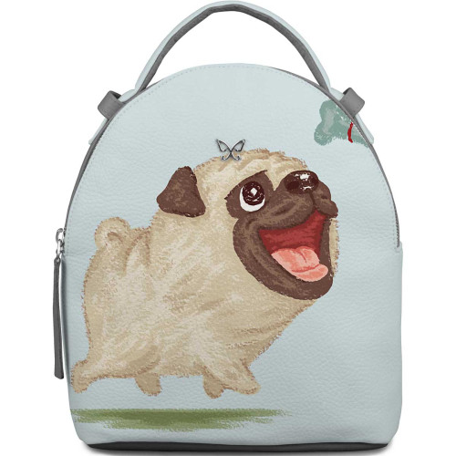 Рюкзак BK16 «Dog with bone»