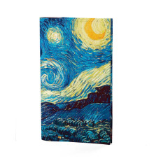 Портмоне PRS3 «Vincent van Gogh Starry night»
