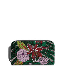 Кошелек PR14 «Куст лилий»