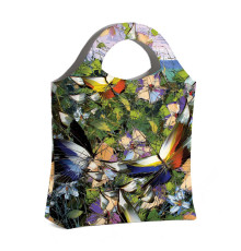 Сумка тоут BAG4 «Бабочки 2»