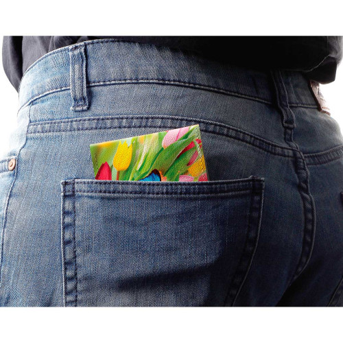 Кошелек мини, PRS2 «Butterfly»