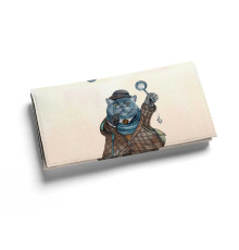 Кошелек, PRS1 «Ватсон»