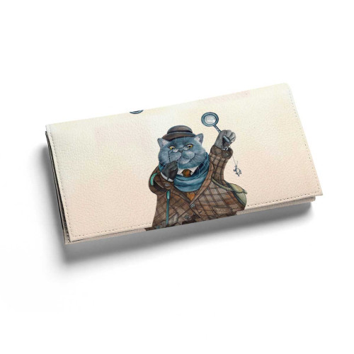 Кошелек, PRS1 «Ватсон»