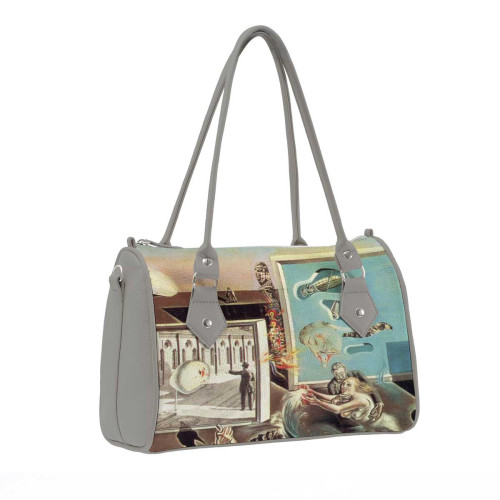 Сумка на руку BG13 «Salvador Dali Enlightened Pleasure»